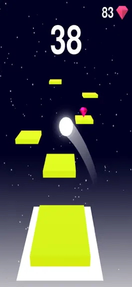 Game screenshot Space Hop hack