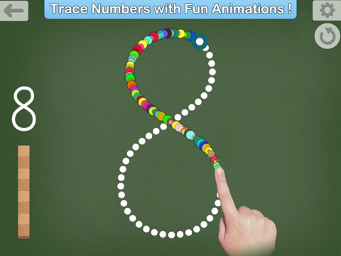 Montessori Numbers for Kidsのおすすめ画像5