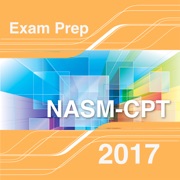 NASM - CPT - 2017 Practice Exam