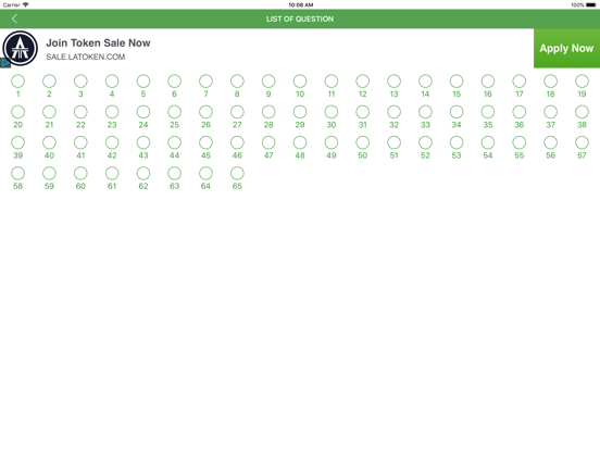Screenshot #5 pour HSK 6 - Learn HSK 6 Listening