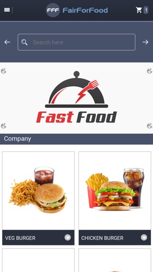 FairForFood(圖3)-速報App