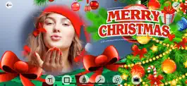 Game screenshot Christmas Photo Frames 2017/18 mod apk