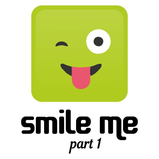 Smile Me Sticker pack icon