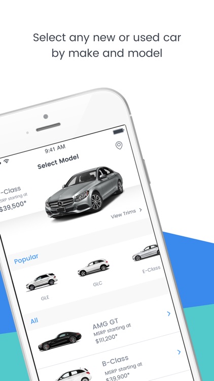 AutoGravity - Car Loan & Lease
