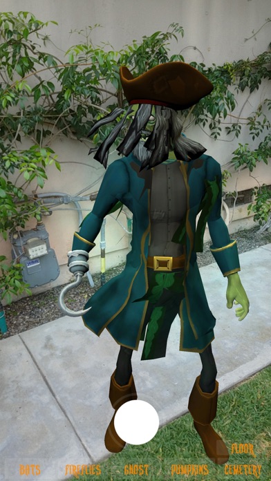 Screenshot #3 pour Augmented Halloween