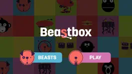 Game screenshot Beastbox mod apk