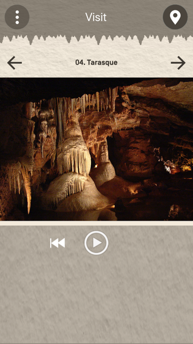 Grottes de Lacave screenshot 3