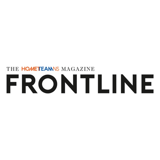 Frontline HomeTeamNS
