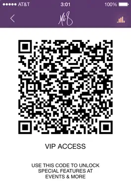 Game screenshot Maria Sharapova Official App hack