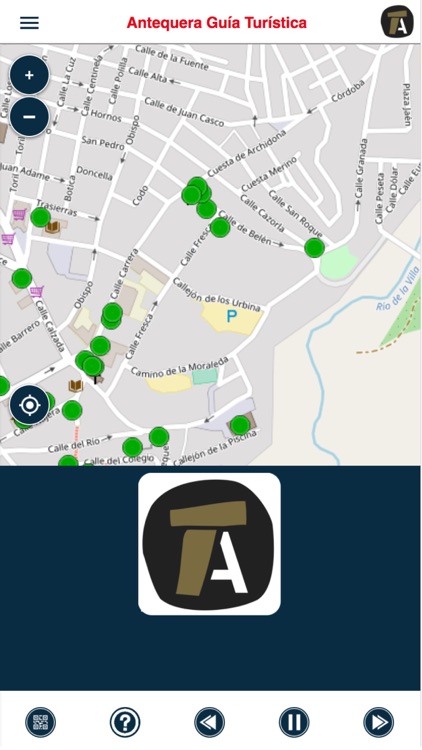 Antequera Guía Turística