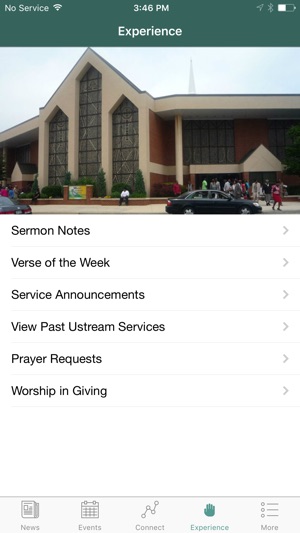 Mt Pleasant Church Ministries(圖2)-速報App