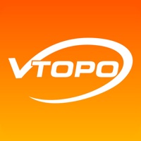 VTOPO messages.notwork