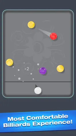 Game screenshot Merge Balls - Pool Puzzle apk