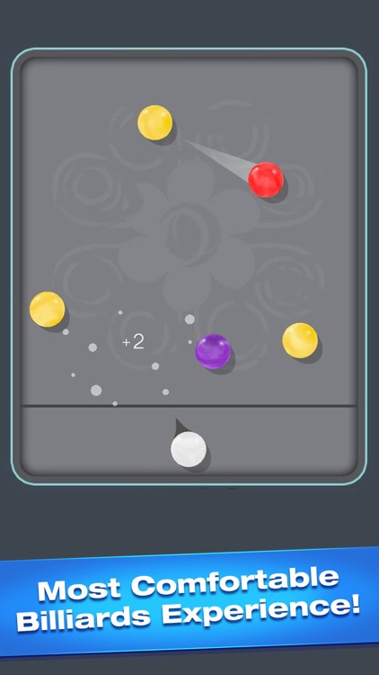 Merge Balls - Pool Puzzle