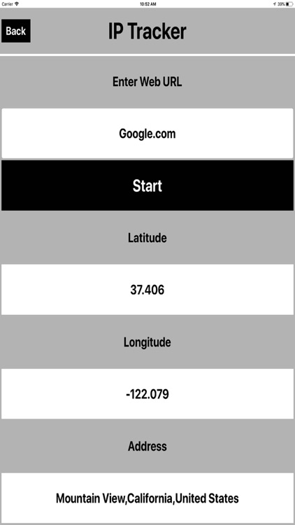 Calculator Scientific‎ screenshot-4