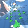 Dogfight 3D - iPhoneアプリ
