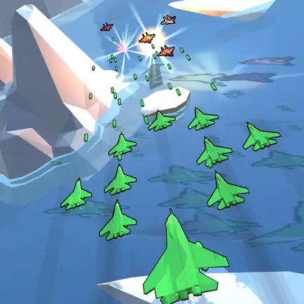 Dogfight 3D Читы