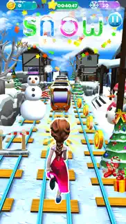 snow princess subway problems & solutions and troubleshooting guide - 2