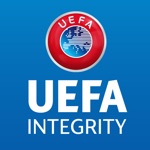 Download UEFA Integrity app