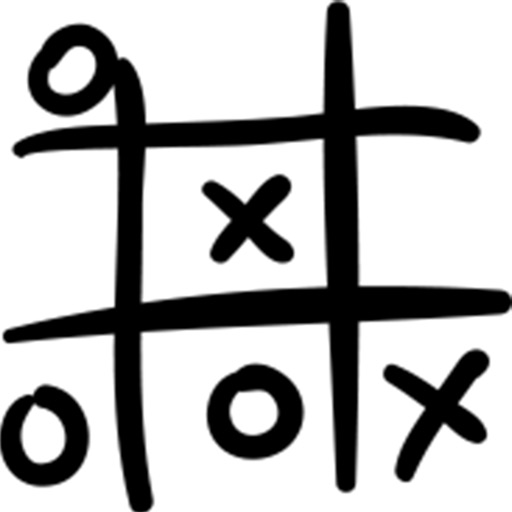 Amigo Tic Tac Toe