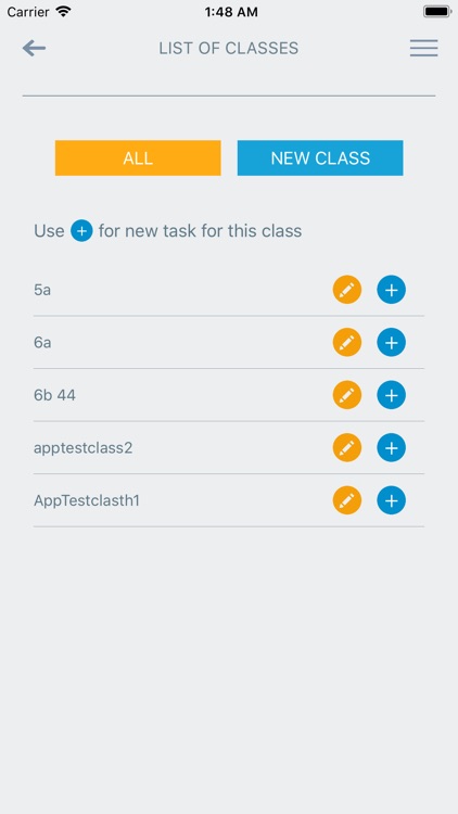 Yoovis Teacher screenshot-4