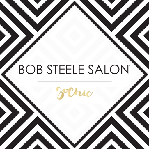 Bob Steele Salon