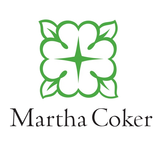 Martha Coker Green House Homes icon