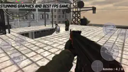 Game screenshot Elite War Counter Force apk