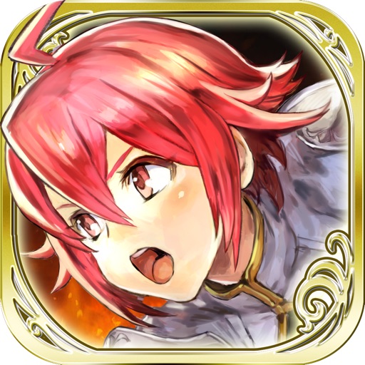 SRPG 伝説のレギオン Remix