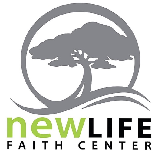 New Life Faith Center icon