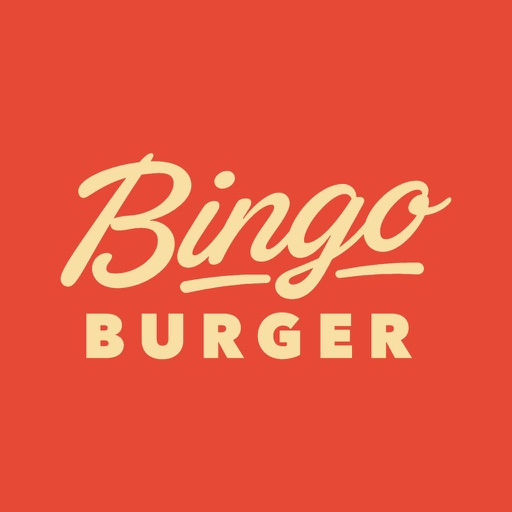 Bingo Burgers Icon