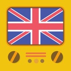 Top 47 Entertainment Apps Like United Kingdom TV listings UK - Best Alternatives