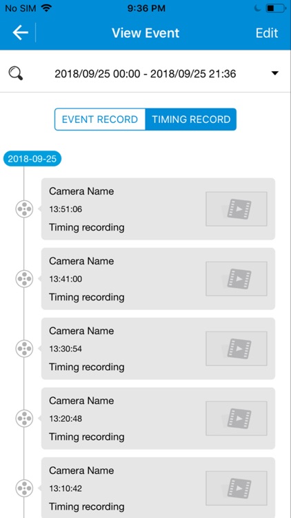 Lamp Camera screenshot-3