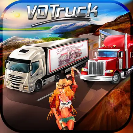 VDTruck Last Convoy Cheats