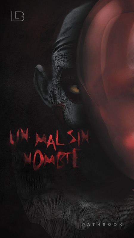 Eso es UN MAL SIN NOMBRE libro screenshot 1