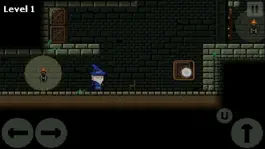 Game screenshot Merlins Adventure apk