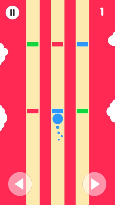 Color Pop - Tap to switch screenshot 4