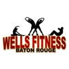 Wells Fitness BR