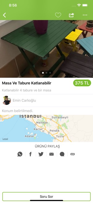 ALSAT: Sıfır ve İkinci El Eşya(圖2)-速報App
