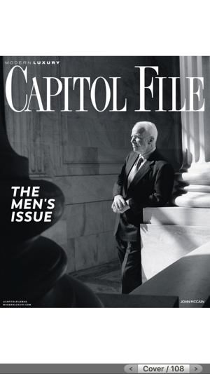 Modern Luxury Capitol File(圖1)-速報App