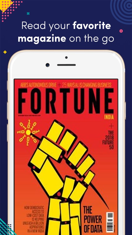 Fortune India