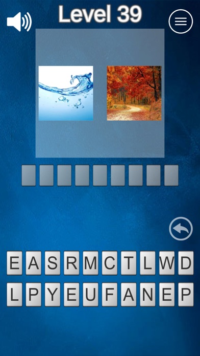 MyWord! - Guess The Word game screenshot 2