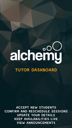 Alchemy.Team(圖1)-速報App