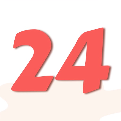 24 - Mental Math Game icon