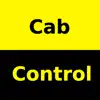 Cab Control delete, cancel