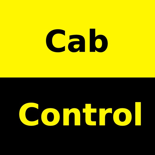 Cab Control icon