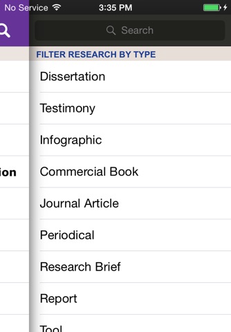 RAND Corporation screenshot 4