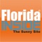 Dies ist die offizielle Florida Inside App für das Smartphone