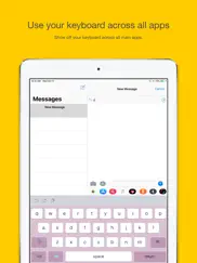 custom color keyboards ipad images 2