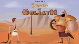 Game screenshot David & Goliath Story mod apk